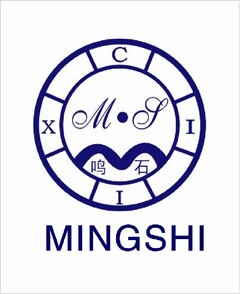 MINGSHI
