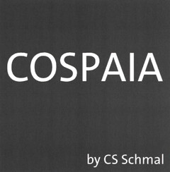 COSPAIA by CS Schmal