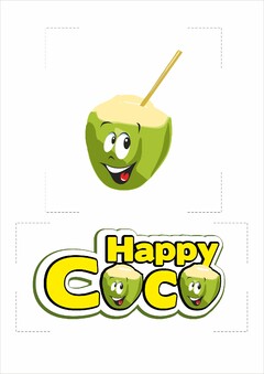 Happy Coco