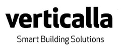 VERTICALLA SMART BUILDING SOLUTIONS