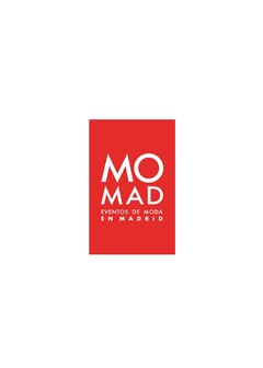 MOMAD EVENTOS DE MODA EN MADRID