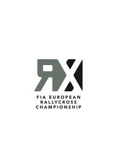 FIA EUROPEAN RALLYCROSS CHAMPIONSHIP