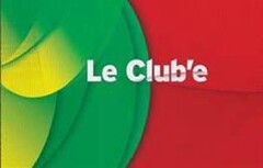 Le Club'e