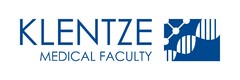 KLENTZE MEDICAL FACULTY