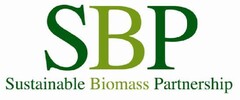 SBP Sustainable Biomass Partnership