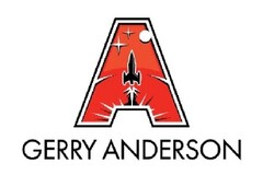A GERRY ANDERSON