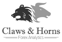 Claws & Horns
Forex Analytics