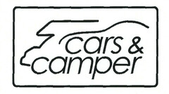 cars & camper