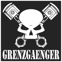 Grenzgaenger