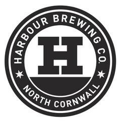 HARBOUR BREWING CO. NORTH CORNWALL