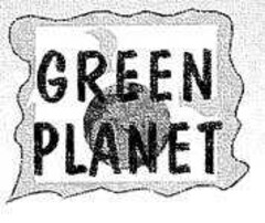 GREEN PLANET