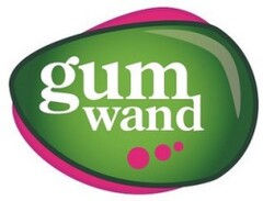 gum wand