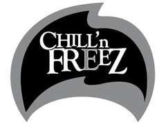 CHILL'N FREEZ