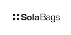 Sola Bags