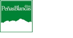 DEHESA PEÑAS BLANCAS