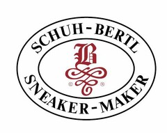 SCHUH-BERTL SNEAKER-MAKER