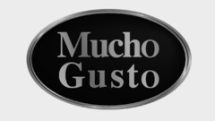 mucho gusto