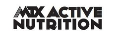 MTX ACTIVE NUTRITION