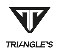 TRIANGLE'S