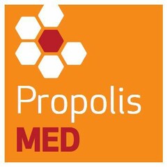 Propolis MED