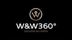 W&W 360° EXCLUSIVE DAY EVENTS