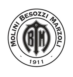 BM MOLINI BESOZZI MARZOLI 1911