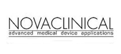 NOVACLINICAL ADVANCED MEDICAL DEVICE APPLICATIONS