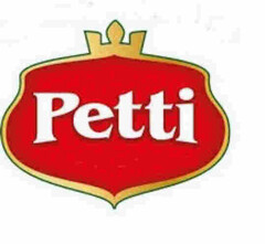 PETTI