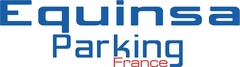 EQUINSA FRANCE PARKING