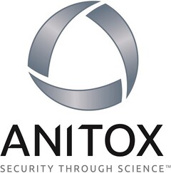 ANITOX SECURITY THROUGH SCIENCE