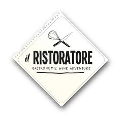 IL RISTORATORE GASTRONOMIC WINE ADVENTURE