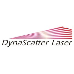 DynaScatter Laser
