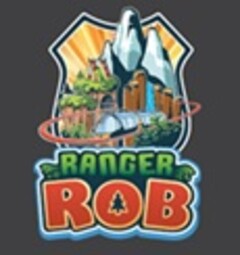 RANGER ROB