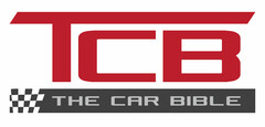 TCB the car bible