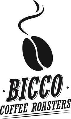 BICCO COFFEE ROASTERS