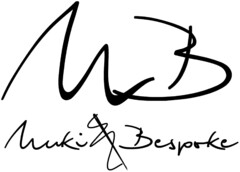 MB MUKI BESPOKE