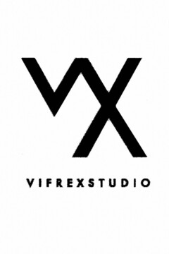 VX VIFREXSTUDIO