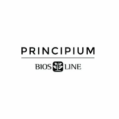 PRINCIPIUM BIOS LINE