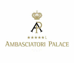 AP AMBASCIATORI PALACE