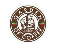 GARDEN OF COFFEE