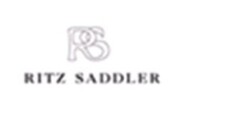 RS RITZ SADDLER