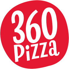 360 pizza