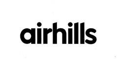 airhills
