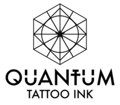 QUANTUM TATTOO INK