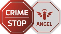 CRIME STOP ANGEL