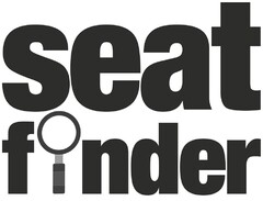 seat finder