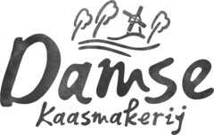 DAMSE KAASMAKERIJ