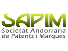 SAPIM Societat Andorrana de Patents i Marques