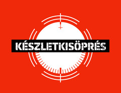 KÉSZLETKISŐPRÉS