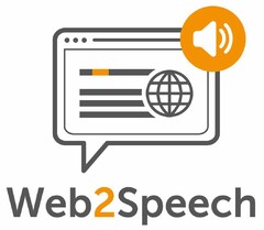 Web2Speech